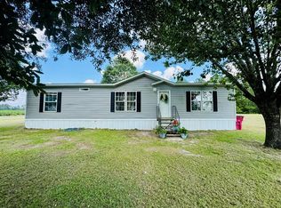 451 Mims Chapel Rd, Alma, GA 31510