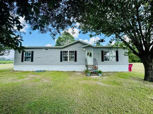 451 Mims Chapel Rd, Alma, GA 31510