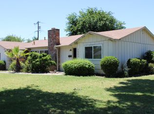 1525 Franklin Ave, Tracy, CA 95376