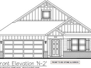 2198 Warbler St, Danville, IN 46122