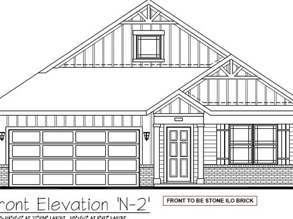 2198 Warbler St, Danville, IN 46122