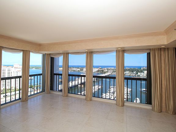 4th image of 400 N Flagler Drive #Ph B1