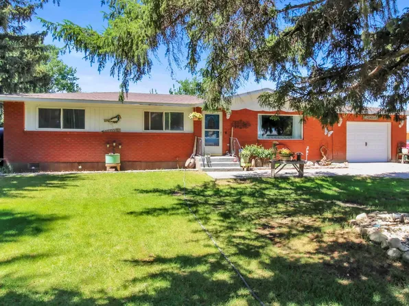 61 N Highway 24, Rupert, ID 83350