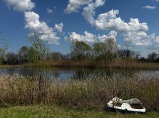9871 Crane Rd, Milan, MI 48160