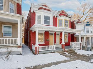 1811 Rudy Rd, Harrisburg, PA 17104