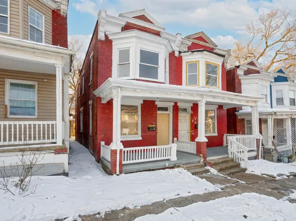 1811 Rudy Rd, Harrisburg, PA 17104