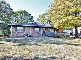 8312 Cypress Ave, Fort Smith, AR 72908
