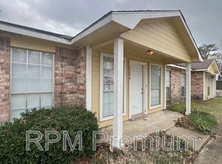 1119 Barrington Dr #A, Baker, LA 70714