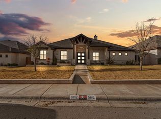 5812 Frio Dr, Midland, TX 79707