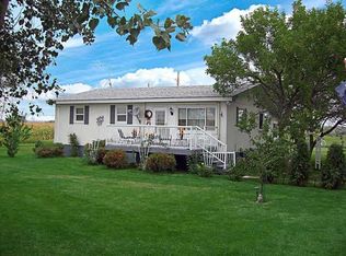 2251 Highline Canal Rd, Ballantine, MT 59006