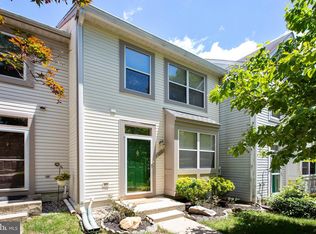 9531 Clocktower Ln, Columbia, MD 21046