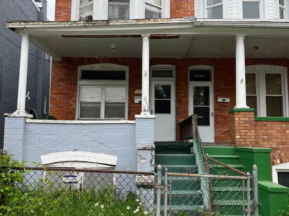 4804 Palmer Ave, Baltimore, MD 21215