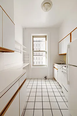 Kitchen, photo 1
