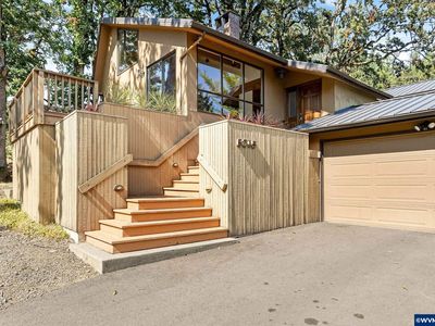 6315 NW Ponderosa Ave, Corvallis, OR, 97330