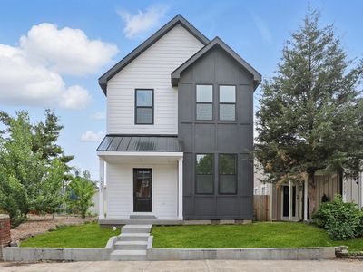 1231 Marlowe Ave, Indianapolis, IN, 46202