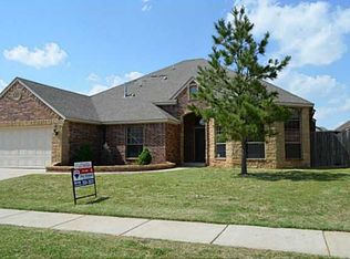 9313 SW 23rd St, Oklahoma City, OK 73128