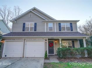 18940 Kanawha Dr, Cornelius, NC 28031