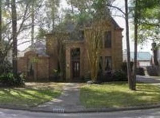 12507 Oakcroft Dr, Houston, TX 77070