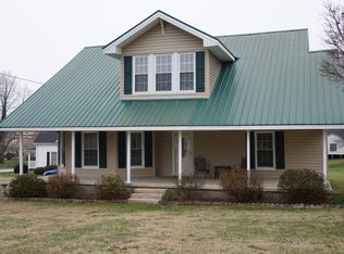 405 W Mill St, Landis, NC 28088