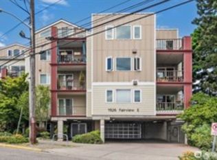 1926 Fairview Ave E APT 212, Seattle, WA 98102