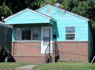 1055 38th St, Newport News, VA 23607