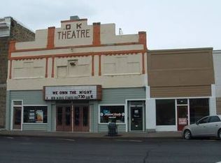 208 W Main St, Enterprise, OR 97828