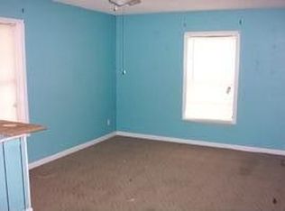 1407 Watkins Ave NE, Fort Payne, AL 35967