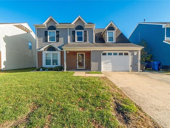 2nd image of 3269 Winterberry Ln