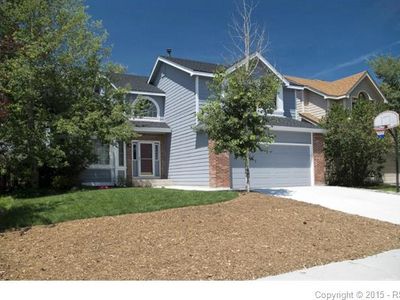 8898 Bellcove Cir, Colorado Springs, CO, 80920