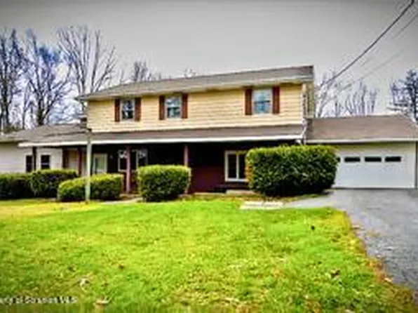 211 Wimmers Rd, Jefferson Township, PA 18436