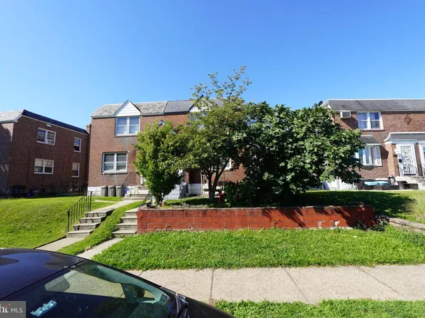 3222 Guilford St, Philadelphia, PA 19136