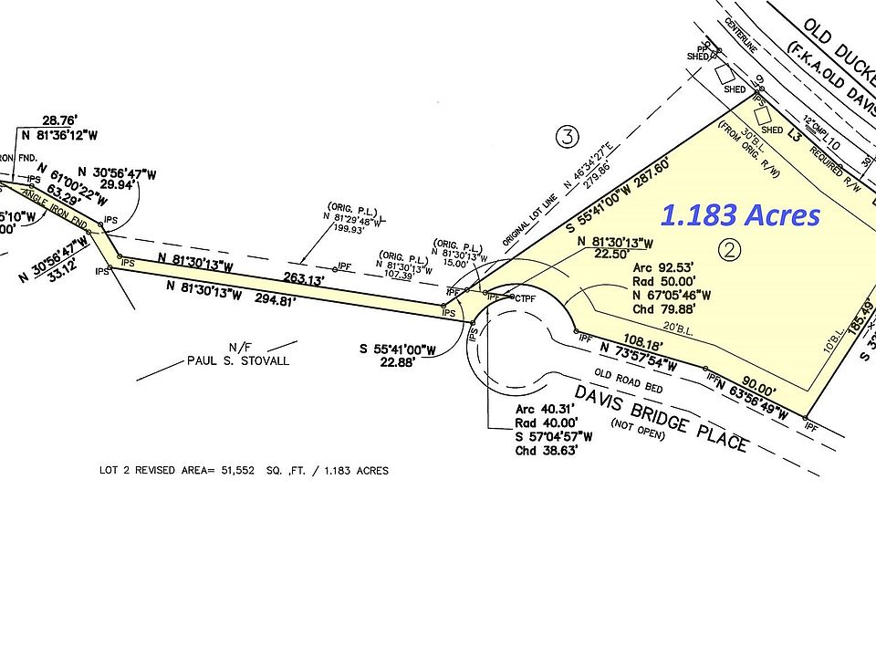 2nd image of 3519 Old Duckett Mill Rd