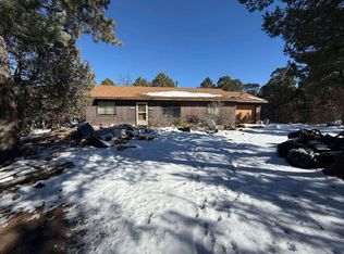 43 Milky Way, Tijeras, NM 87059