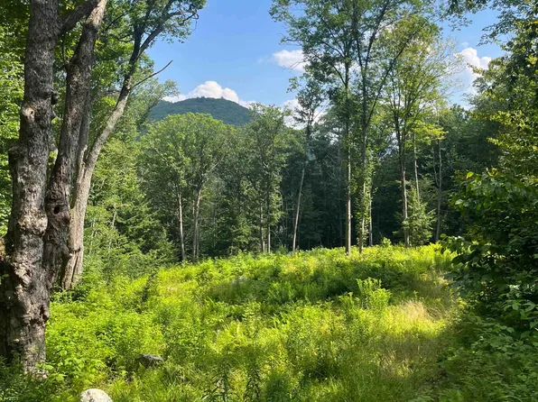 Route 12A, Surry, NH 03431