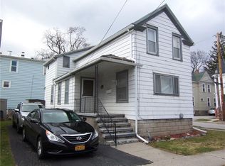 15 Columbia Ave, Batavia, NY 14020