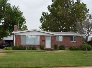 278 W 700 N, Clearfield, UT 84015