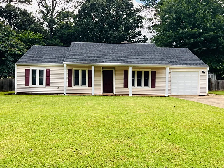 29 Hartley Woods Dr NE — Photo 1