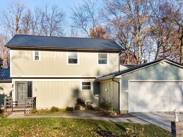 7804 Weymouth Ct, Fort Wayne, IN 46825