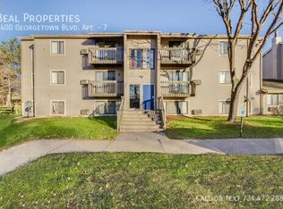 1400 Georgetown Blvd #7, Lansing, MI 48911