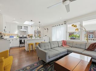 13 Ruthven St #3, Boston, MA 02121