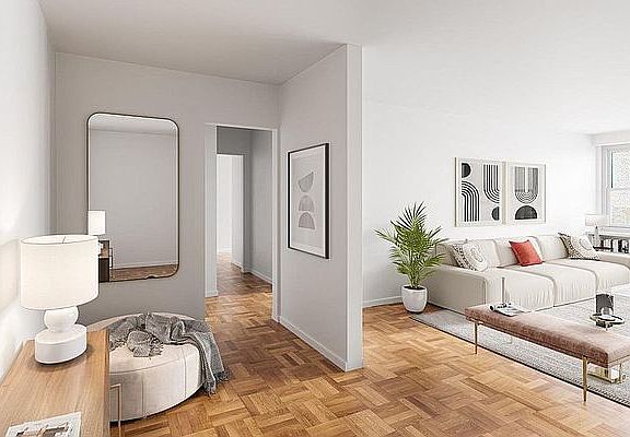 2nd image of 108 W 95th St #5D