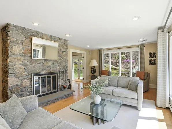 119 Lazell St, Hingham, MA 02043