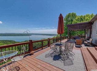 145 E Bluff Dr, Quitman, AR 72131