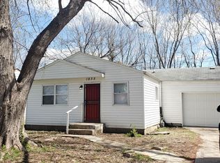 1835 Milburn St, Indianapolis, IN 46202