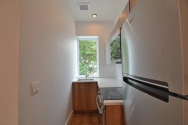 Rented by Hagstrom Management Inc