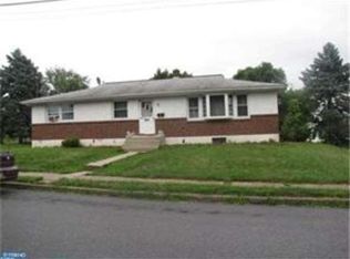 546 E Race St, Stowe, PA 19464
