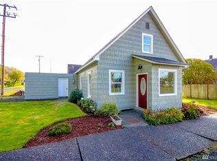 201 21st St, Hoquiam, WA 98550