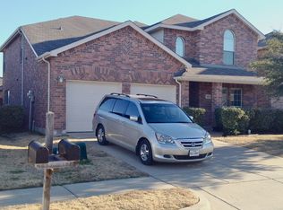 1029 Kimbro Dr, Forney, TX 75126