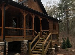 125 Moonshine Creek Xing, Jasper, GA 30143