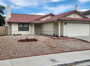 4308 Apex Dr, Las Vegas, NV 89147